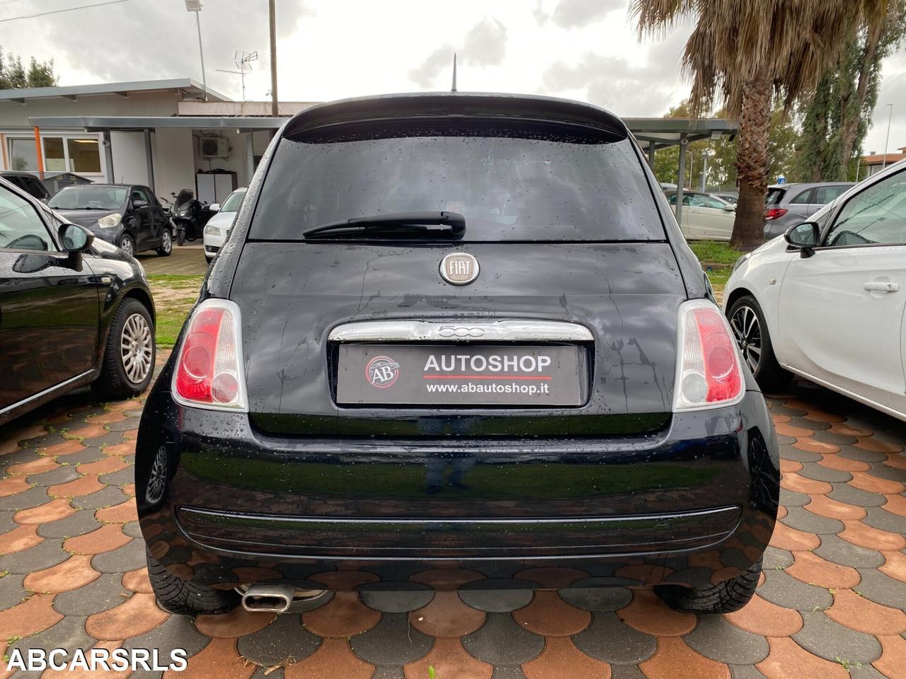 FIAT - 500 - 1.2 Sport - NEOPATENTATI - FINANZIABI