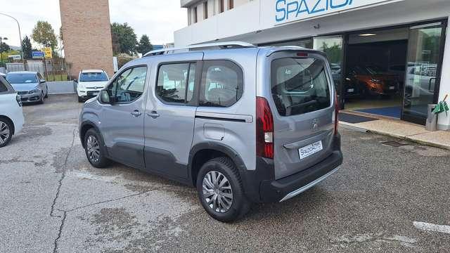 Peugeot Rifter 1.5 bluehdi Allure 100cv ///// MOLTO BELLO /////