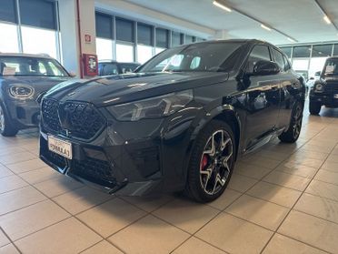 BMW X2 X2 sDrive 20i Msport