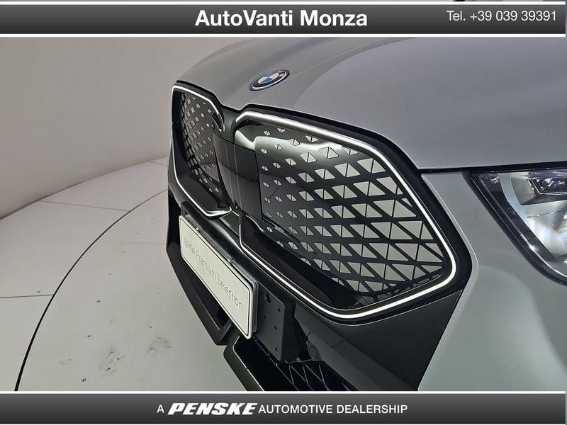 BMW iX2 xDrive 30 M Sport Pro
