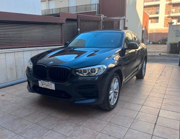 Bmw X4 xDrive20d 48V Business Advantage