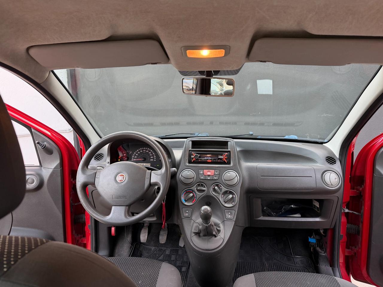 Fiat Panda 1.1 Actual