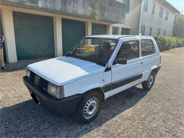 Fiat Panda 750 Fire S