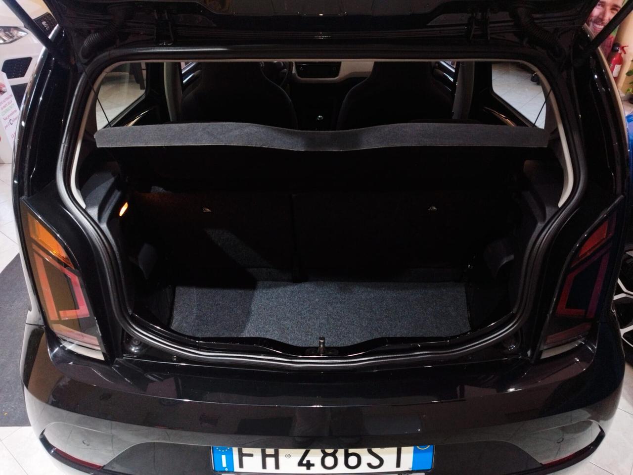 Volkswagen up! 1.0 3p. eco take BlueMotion Technology