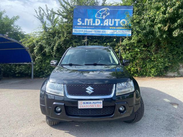 SUZUKI Grand Vitara 1.9 DDiS 5 porte Executive