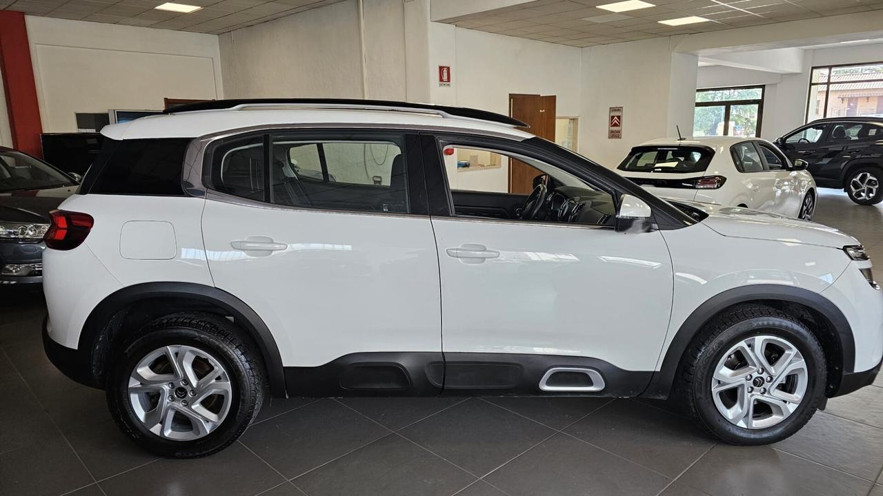 Citroen C5 Aircross C5 Aircross BlueHDi 130 S&S Business