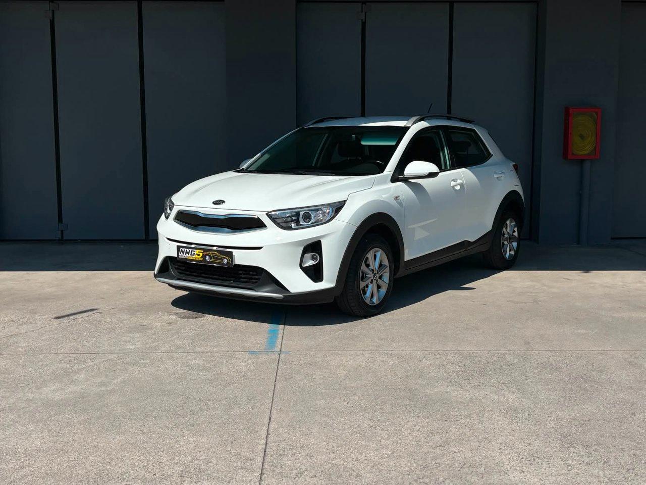 Kia Stonic 1.4 mpi Urban 100cv my18