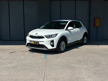 Kia Stonic 1.4 mpi Urban 100cv my18