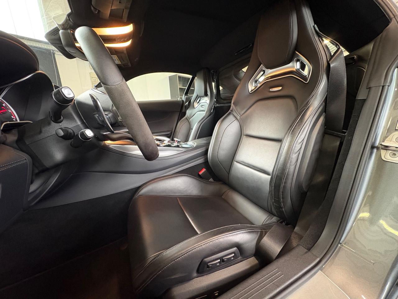 Mercedes-benz GT AMG S