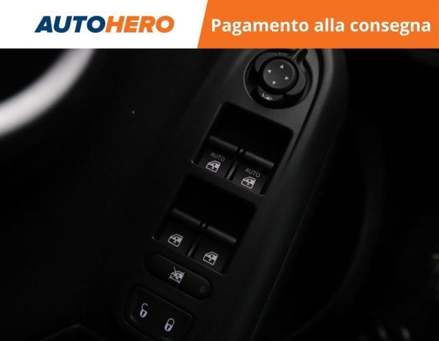 FIAT 500X 1.6 MultiJet 120 CV DCT Cross Plus