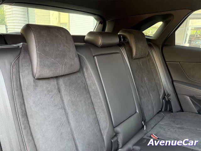 DS AUTOMOBILES DS 7 Crossback 1.6 e-tense phev Performance Line IVA ESPOSTA