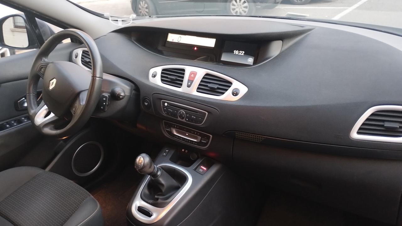 Renault Scenic Scénic X-Mod 1.6 Confort