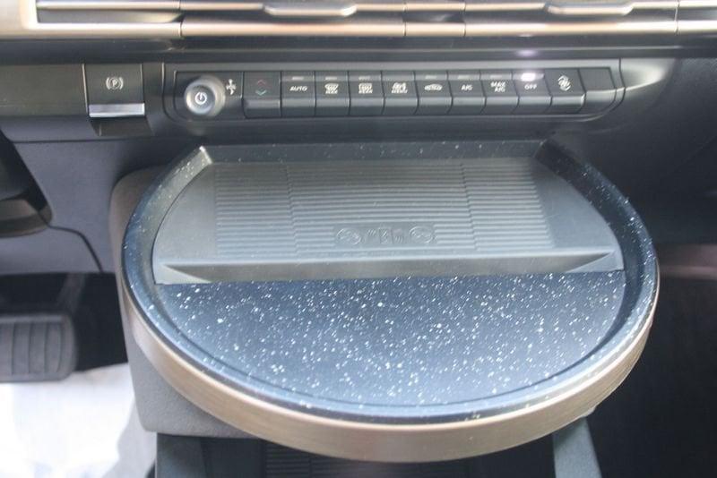 Lancia Ypsilon Ypsilon Hybrid e-DCT LX