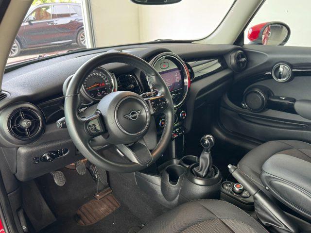MINI One 1.5 One 75cv 3p. Classic First