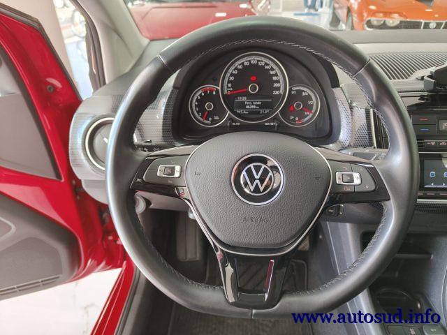 VOLKSWAGEN up! 1.0 5p. EVO move up! BlueMotion Technology