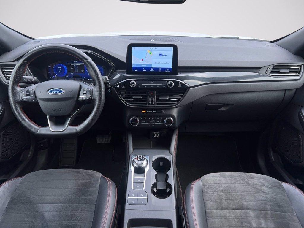 FORD Kuga 1.5 EcoBlue 120 CV aut. 2WD ST-Line X del 2022