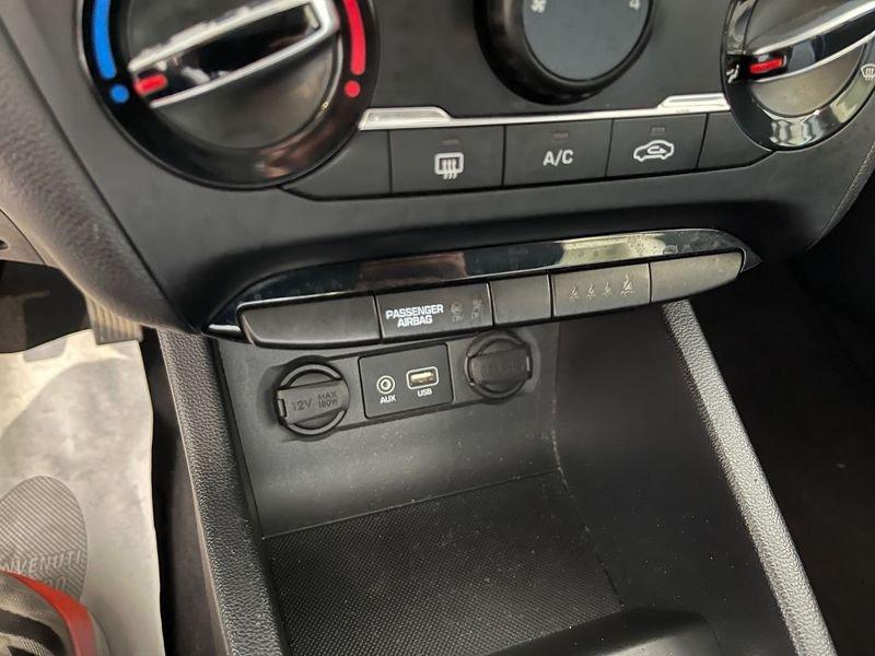 Hyundai i20 1.2 MPI 75cv Classic