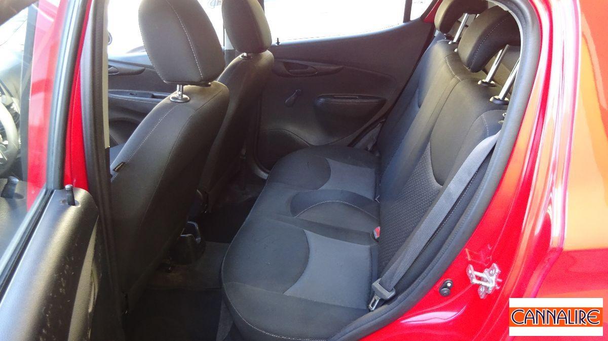 OPEL - Karl - 1.0 73 CV GPL N-Joy