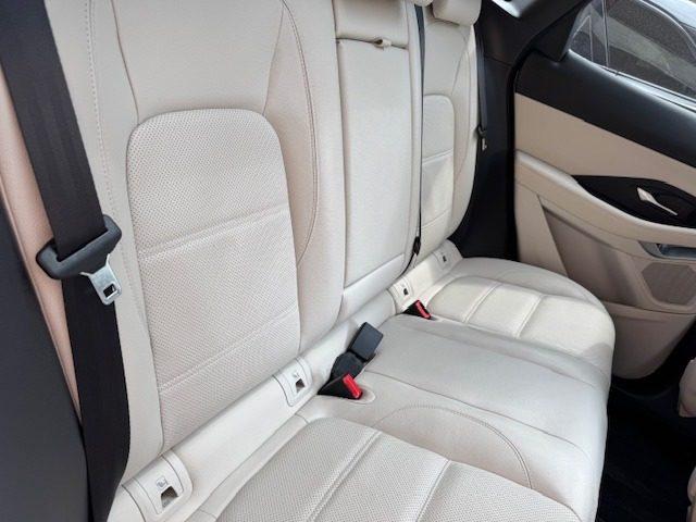 JAGUAR E-Pace 2.0D I4 163 CV AWD Auto S TETTO PANORAMICO