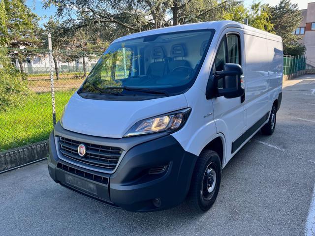 FIAT Ducato 30 2.3 MJT 140CV PC-TN Furgone L2 - H1