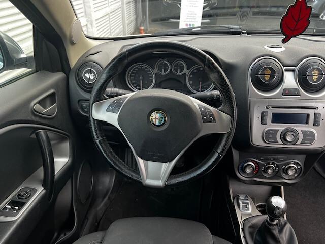 Alfa Romeo MiTo 1.4 105 CV M.air