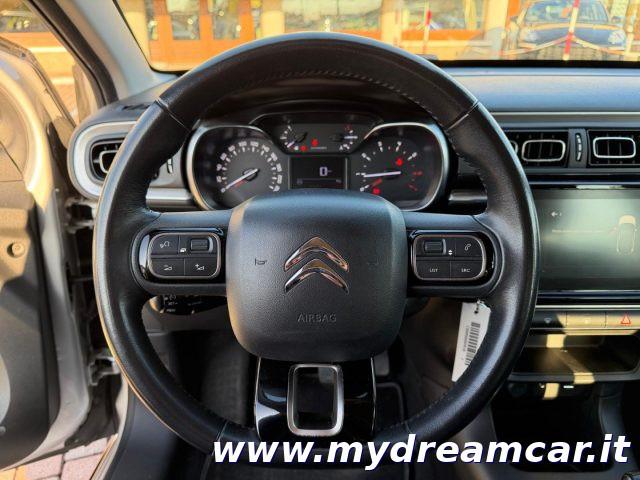 CITROEN C3 1.2 Benzina 82 cv
