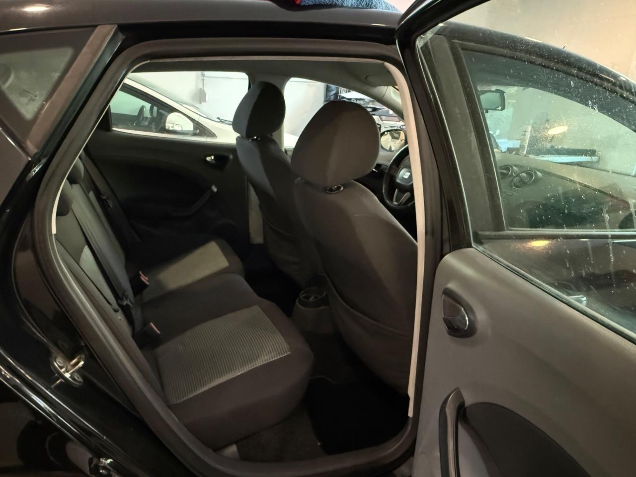 Seat Ibiza 1.2 GPL BENZINA NEOPATENTATI