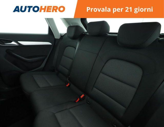 AUDI Q3 2.0 TDI 120 CV Business