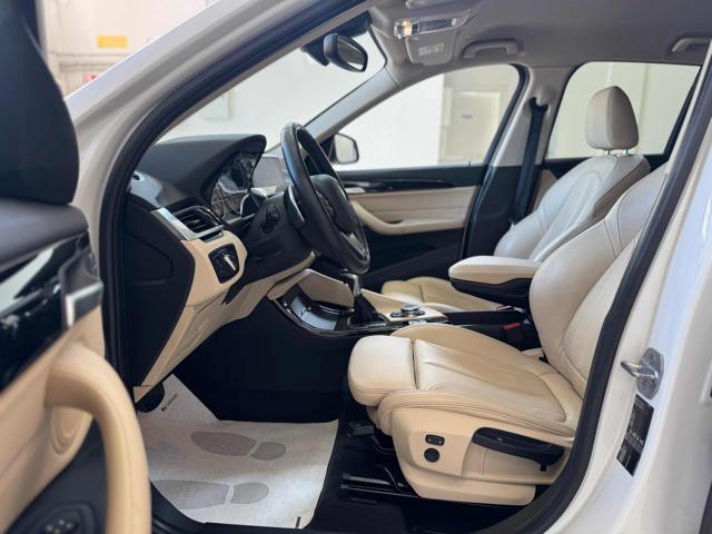 BMW X1 sDrive18d xLine