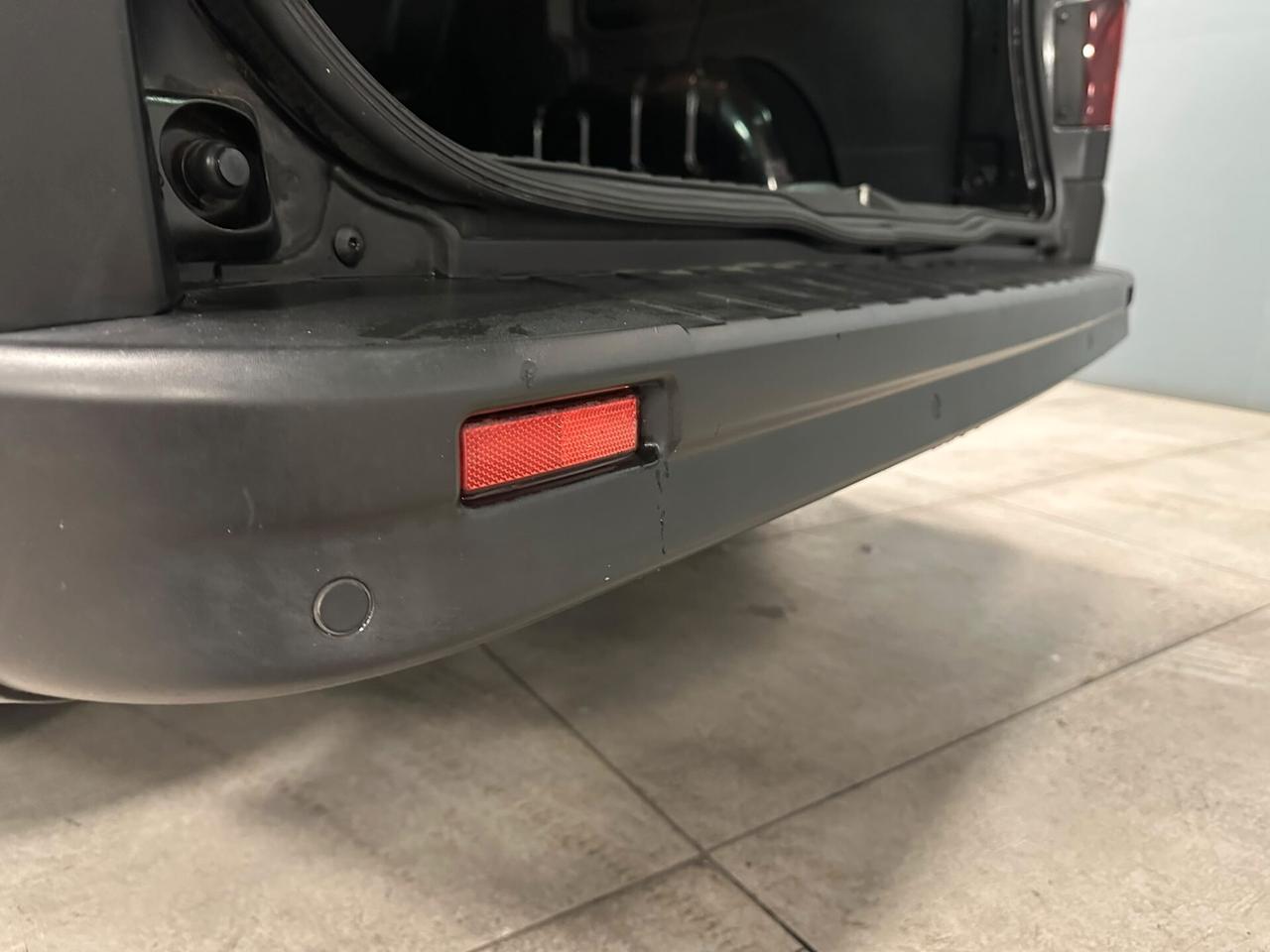 Fiat Talento 1.6 TwinTurbo MJT 125CV PC-TN Combi N1 10q