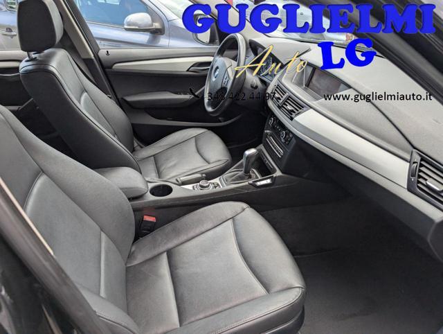BMW X1 xDrive20d Eletta 4wd