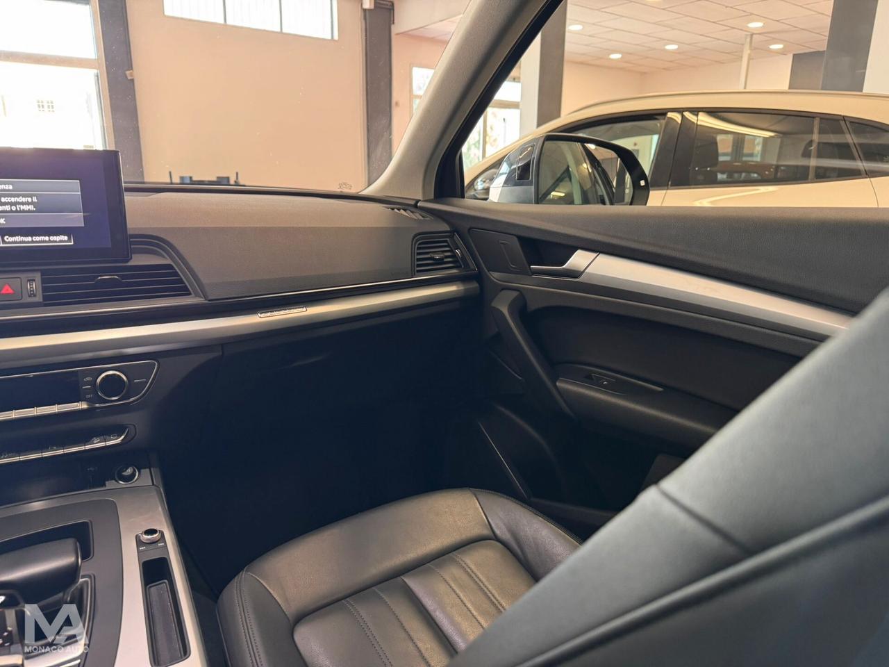 Audi Q5 40 TDI 204cv quattro S tronic Business 2021