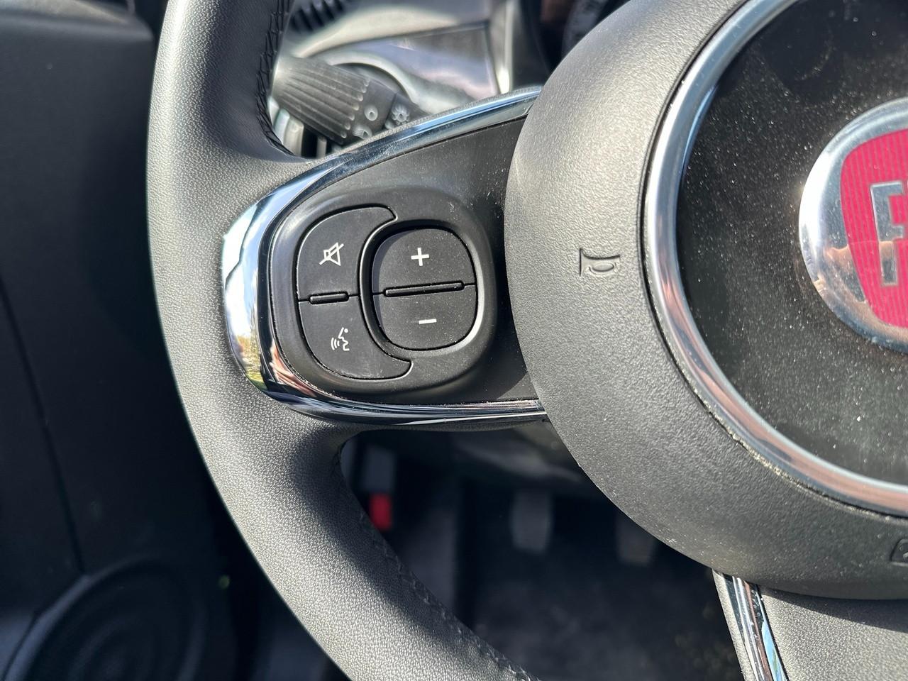 FIAT 500 III 2015 - 500 1.0 hybrid Dolcevita 70cv