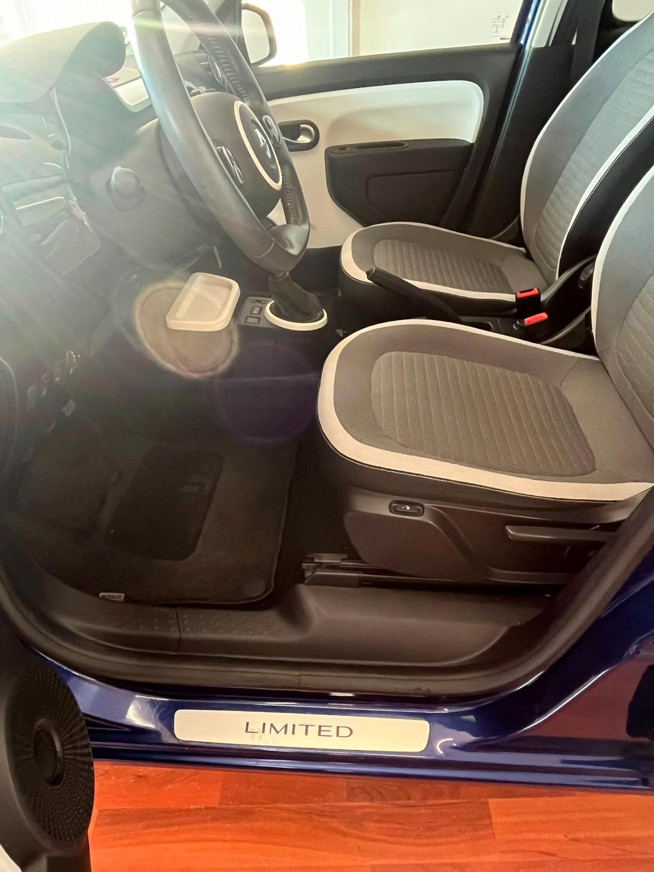 Renault Twingo TCe 90 CV Stop&Start Energy Intens