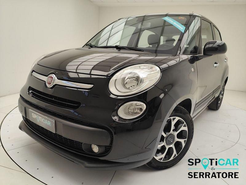 FIAT 500L 2012 1.3 mjt Pop Star 95cv