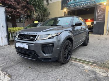 Land Rover Range Evoque 2.0 TD4 180 CV Coupé Autobiography
