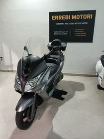 Honda Silver Wing 400 T400