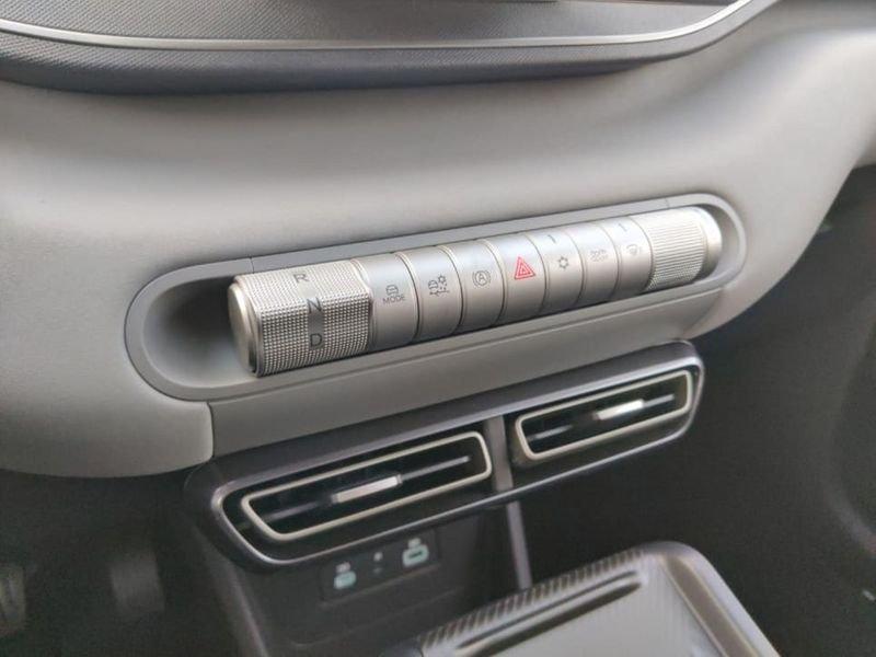 BYD Dolphin Surf Comfort