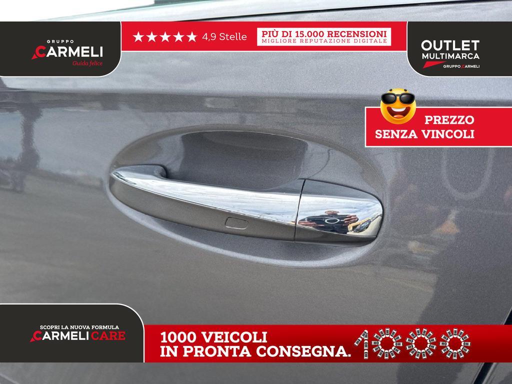 Mercedes Classe A 200 Mhev AMG Line Premium CERCHI 18,NAVI,LED,KEYLESS