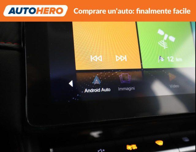 MG ZS 1.5 VTi-tech Luxury