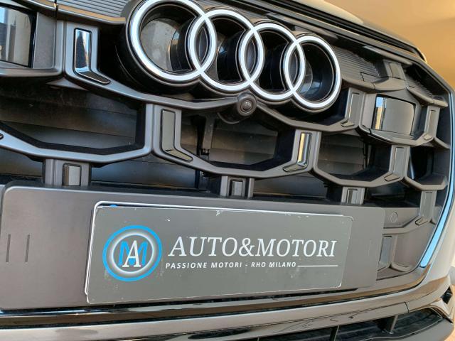 Audi Q7 Q7 3.0 tdi mhev S line edition quattro 286cv tiptronic 7p.ti