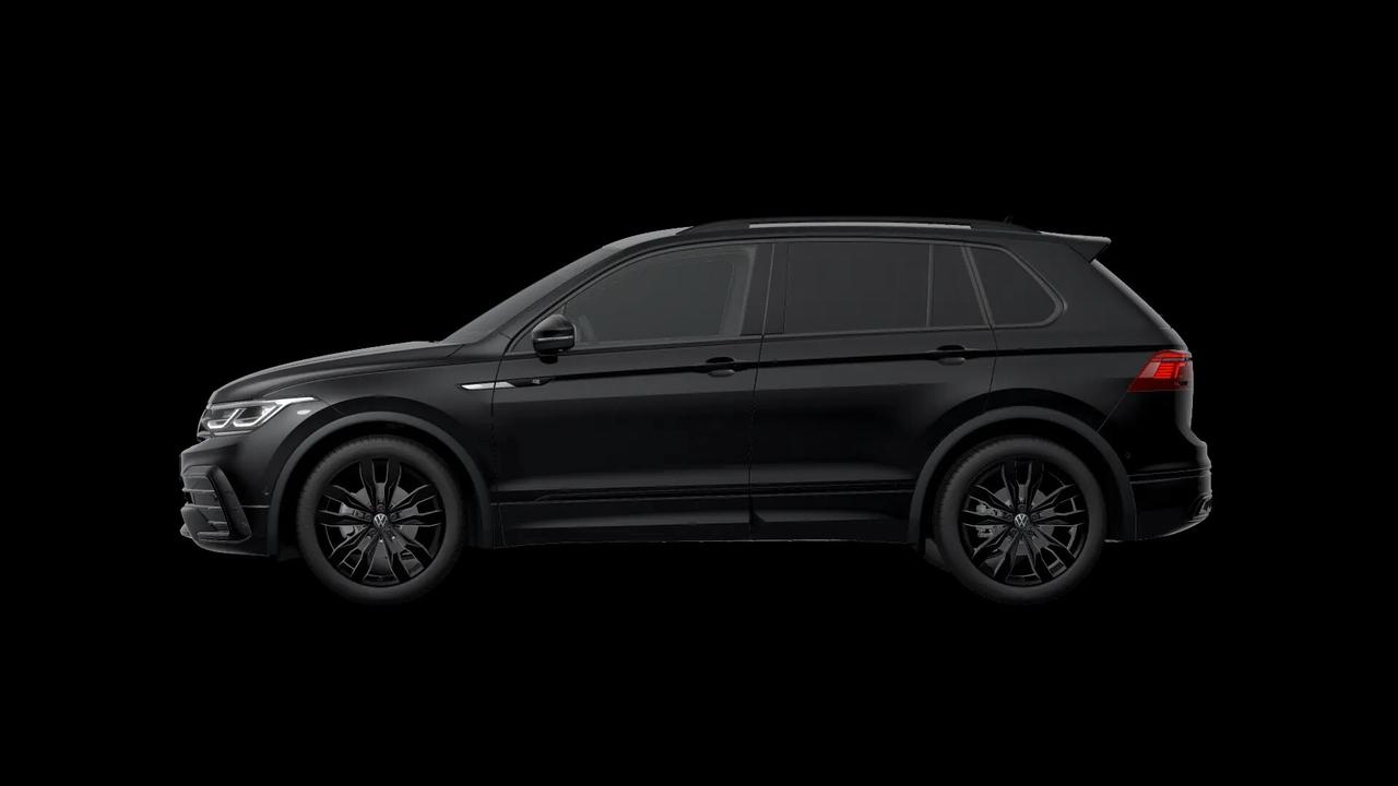 VOLKSWAGEN TIGUAN R-LINE 2.0 TDI DSG IN ARRIVO