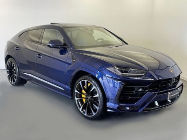 Lamborghini Urus 4.0