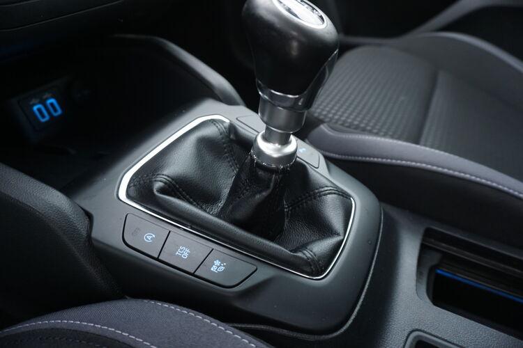 Ford Focus SW Business BR704850 1.5 Diesel 120CV