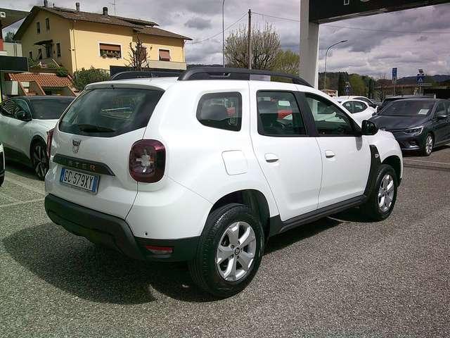 Dacia Duster Duster 1.5 blue dci Comfort 4x2 s