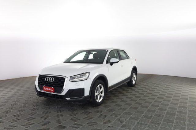 AUDI Q2 Q2 30 TDI S tronic Business