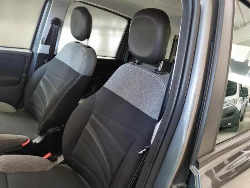 FIAT Panda Panda 1.0 FireFly S&S Hybrid City Life