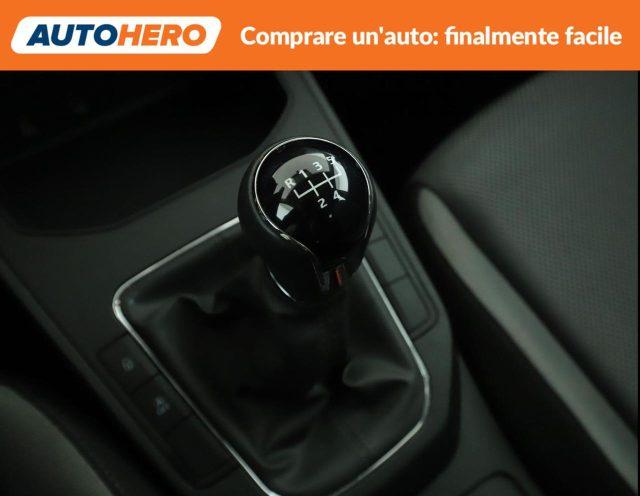 SEAT Ibiza 1.0 75 CV 5 porte Style