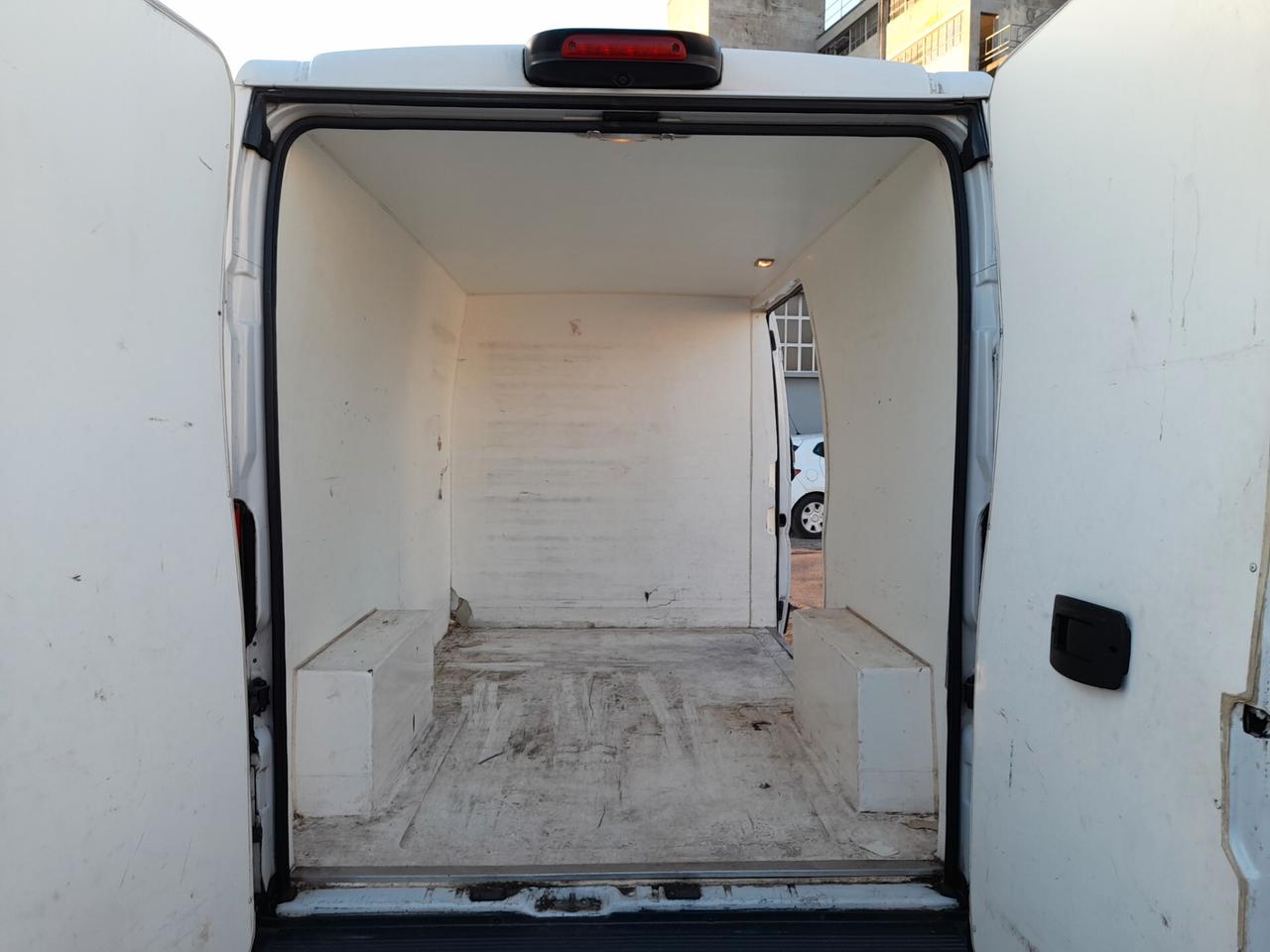 Fiat Ducato 33 2.3 MJT 150CV PM-TN Furgone