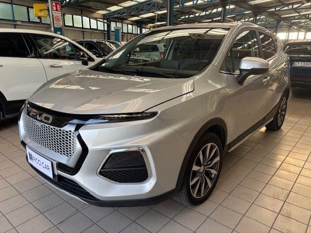 EVO Evo4 1.6 GPL
